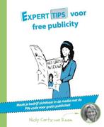 Experttips voor free publicity / Experttips boekenserie, Boeken, Verzenden, Gelezen, Nicky Corts-van Raam