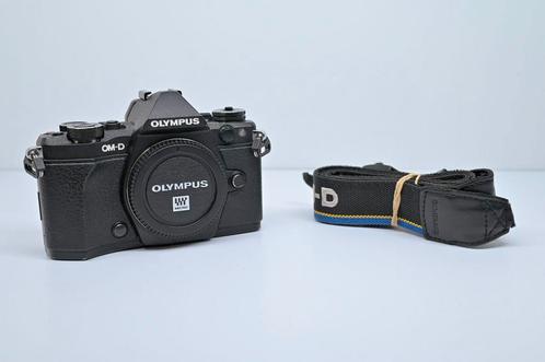 Occ Olympus OM-D E-M5 II, Audio, Tv en Foto, Fotocamera's Digitaal, Geen optische zoom, Gebruikt, Olympus, Spiegelreflex, Ophalen of Verzenden