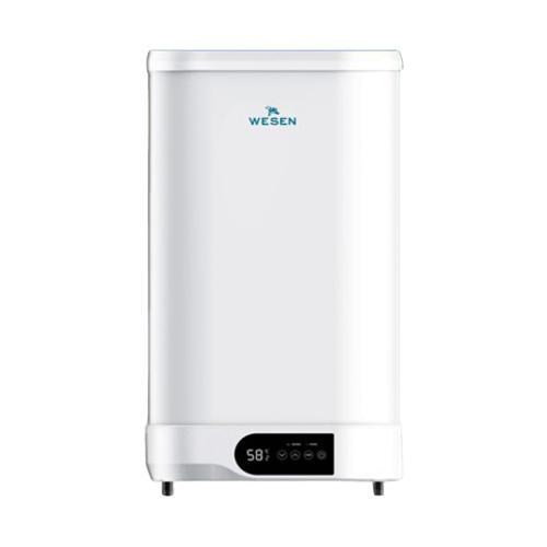 Elektrische boiler 50 liter, Wesen Pro Flat, Doe-het-zelf en Verbouw, Geisers en Boilers, Verzenden