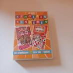 Kinderen voor kinderen 3 dvd s, Cd's en Dvd's, Verzenden, Gebruikt