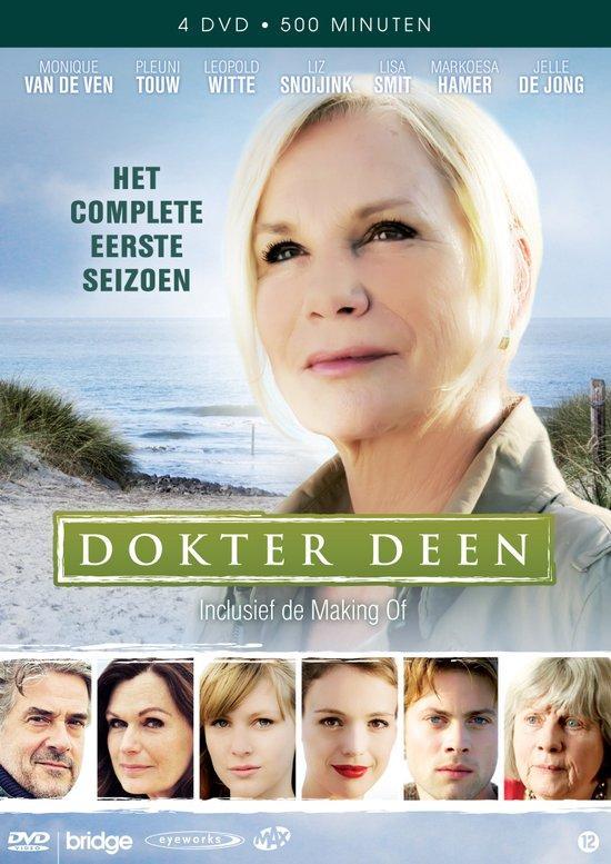 Dokter Deen - Seizoen 1(dvd), Cd's en Dvd's, Dvd's | Actie, Verzenden