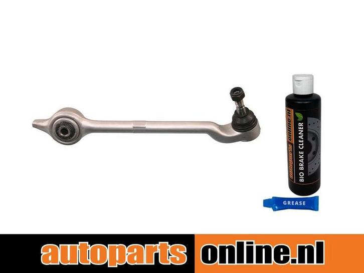 Draagarm Bmw 5 Serie voorzijde, rechts, onder, Auto-onderdelen, Besturing, Nieuw, Verzenden