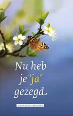 Nu heb je ja gezegd 9789043509015, Verzenden, Gelezen