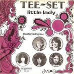 vinyl single 7 inch - Tee-Set - Little Lady, Cd's en Dvd's, Vinyl Singles, Verzenden, Zo goed als nieuw