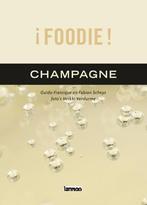 Foodie  / Champagne, Nieuw, Verzenden