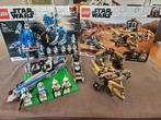 Lego - 75280-75299 - 75280 501st Legion Clone Troopers 75299, Nieuw