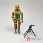 G.I. Joe - Tiger Force Roadblock (v3) (99% Compleet) (Toys), Verzenden, Zo goed als nieuw