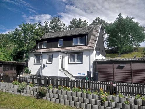 Luxe vakantievilla nog 1 week 28 Juni t/m 5 Juli beschikbaar, Vakantie, Vakantiehuizen | Duitsland, Landelijk, Harz, In bergen of heuvels