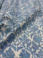 Floreale gestileerd 100% katoen Panama OEKO TEX STANDARD