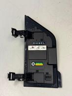 Ford Transit Custom tankklep bj.2014 kleur zwart PNJABO, Auto-onderdelen, Carrosserie en Plaatwerk, Gebruikt, Ford