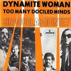 Single - Sir Douglas Quintet - Dynamite Woman, Cd's en Dvd's, Verzenden, Nieuw in verpakking
