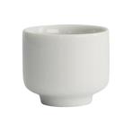 Sake kopje 45ml | Kiki Series Porselein | Set van 6, Verzenden, Nieuw in verpakking