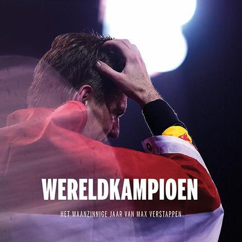 Werelskampioen 9789085961123, Boeken, Overige Boeken, Gelezen, Verzenden