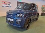 Brommobiel - Microcar Must Progress actie model