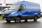 Iveco Daily 35C14V 2.3 352 H2 PB Edition, Automaat, Stof, Gebruikt, Overige kleuren