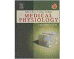 Medical Physiology, Updated Edition - Medical Physiology,, Boeken, Studieboeken en Cursussen, Ophalen of Verzenden, Nieuw