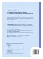 Kraam kind en jeugd in het ziekenhuis niveau 4 9789006910391, Verzenden, Zo goed als nieuw