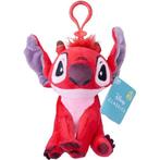Durabo Disney Classics Lilo & Stitch Pluche, Verzamelen, Sleutelhangers, Ophalen of Verzenden, Nieuw