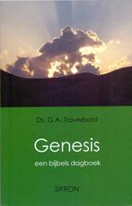 Genesis / Bijbelse dagboeken / 1 9789082084733, Verzenden, Zo goed als nieuw, G.A. Trouwborst
