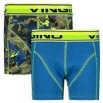 Vingino boxers Jongens maat 110-116