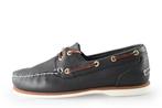 Timberland Bootschoenen in maat 38 Blauw | 10% extra korting, Kleding | Dames, Schoenen, Zo goed als nieuw, Timberland, Verzenden