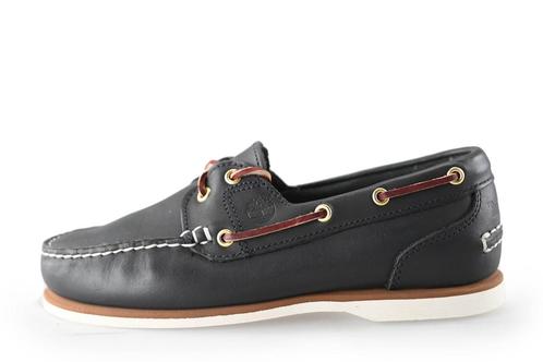 Timberland Bootschoenen in maat 38 Blauw | 10% extra korting, Kleding | Dames, Schoenen, Blauw, Zo goed als nieuw, Verzenden