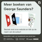 Proficiat, trouwens 9789460581403 George Saunders, Verzenden, Gelezen, George Saunders