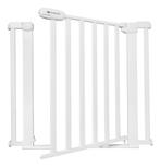 Kinderkraft Lock&Go White Traphek Klemhek KALOGO00WHT0000, Kinderen en Baby's, Traphekjes, Verzenden, Nieuw