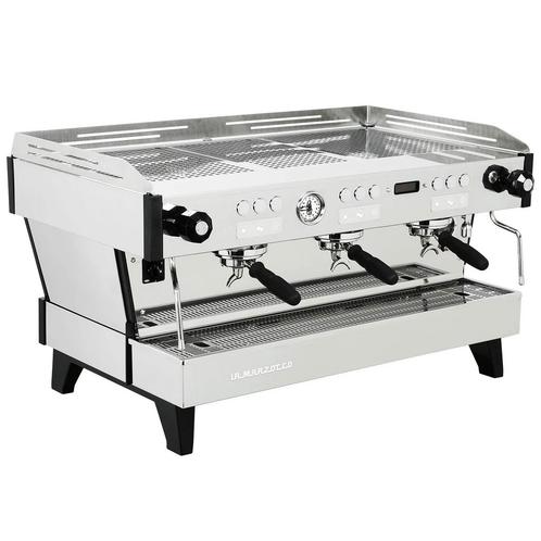 Espressomachine | LINEA PB-X | RVS | 3 Groepen | Digitaal |, Zakelijke goederen, Horeca | Keukenapparatuur, Nieuw in verpakking