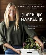 (H)eerlijk makkelijk 9789021562469 Gwyneth Paltrow, Boeken, Verzenden, Zo goed als nieuw, Gwyneth Paltrow