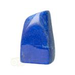 Lapis Lazuli Sculptuur nr 14 -  245 gram - Pakistan, Sieraden, Tassen en Uiterlijk, Edelstenen, Nieuw, Verzenden