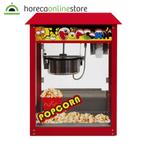Horeca Popcorn machine - 230V - HCB, Zakelijke goederen, Horeca | Keukenapparatuur, Overige typen, Verzenden, Nieuw in verpakking