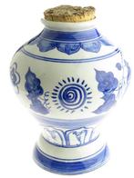 Apothekerspot, Verzenden, Gebruikt