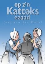 Op zn Katteks ezaad 9789059971639 Jaap van der Marel, Boeken, Geschiedenis | Stad en Regio, Verzenden, Zo goed als nieuw, Jaap van der Marel