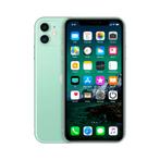 Refurbished iPhone 11 128 GB, Telecommunicatie, Mobiele telefoons | Apple iPhone, 256 GB, Verzenden, Refurbished, IPhone 11
