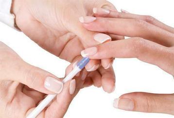 Leer snel nagels te verlengen-verstevigen Acryl Gel cursus