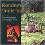 RONDOM INDIE VAARWEL + CD 9789080230842 P. Schomper, Verzenden, Gelezen, P. Schomper