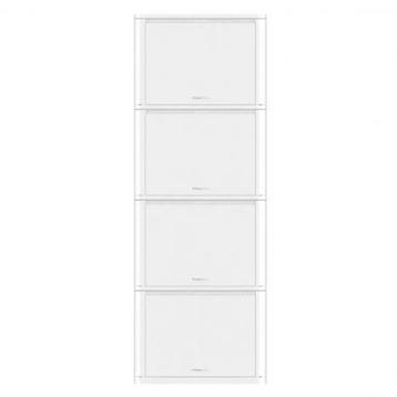 Pylontech Pelio L-5.12 10.24-20.48kWh Laagspannings modul... beschikbaar voor biedingen