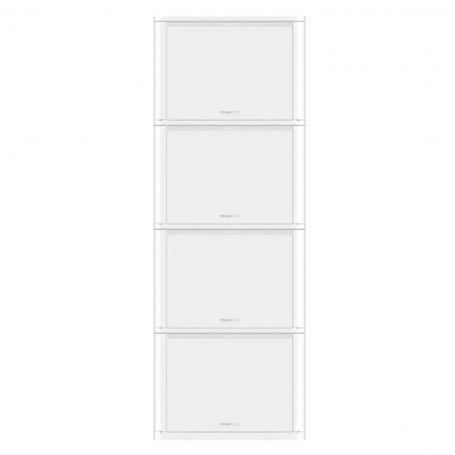 Pylontech Pelio L-5.12 10.24-20.48kWh Laagspannings modul..., Doe-het-zelf en Verbouw, Overige Doe-het-zelf en Verbouw, Nieuw