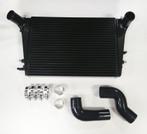 Intercooler Kit upgrade Audi A3 8P / VW Golf 5 GTI / Golf 6R