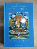 Key to the Treasury of Shunyata 9780918753175 Tsong-Kha-Pa, Verzenden, Zo goed als nieuw, Tsong-Kha-Pa
