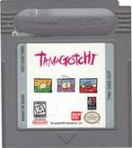 Tamagotchi (losse cassette) (Gameboy), Gebruikt, Verzenden