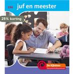 Juf en meester / De Kijkdoos / 196 9789463418843, Boeken, Verzenden, Gelezen, Isabelle de Ridder