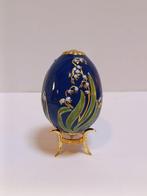 Fabergé ei - Porselein