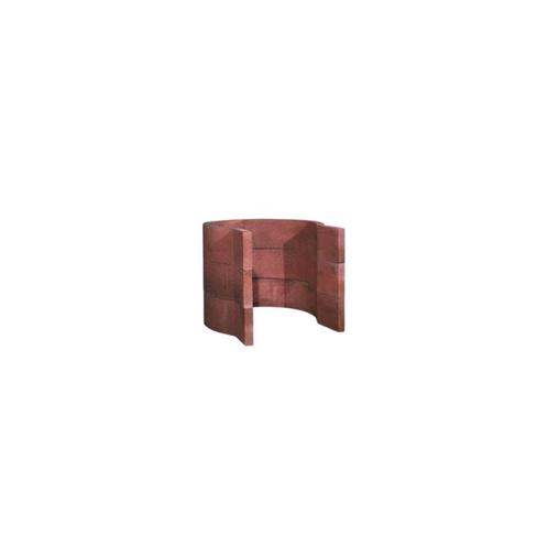 Stenen onderstel voor pizzaoven classic small & large..., Tuin en Terras, Pizzaovens, Ophalen of Verzenden