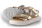 Loff1881 Sandalen in maat 36 Goud | 10% extra korting, Loff1881, Overige kleuren, Verzenden, Sandalen of Muiltjes
