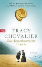 Zwei bemerkenswerte Frauen 9783442743056 Tracy Chevalier, Boeken, Verzenden, Gelezen, Tracy Chevalier