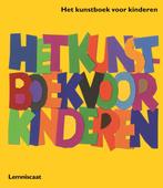Het kunstboek voor kinderen Geel 9789047709220, Boeken, Kinderboeken | Jeugd | 10 tot 12 jaar, Verzenden, Gelezen, Amanda Renshaw