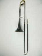 DaCarbo Jazz trombone met Carbon Beker Demo -€ 355,00, Muziek en Instrumenten, Blaasinstrumenten | Trombones, Nieuw, Ophalen of Verzenden