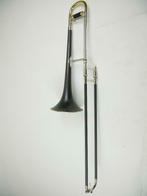 DaCarbo Jazz trombone met Carbon Beker Demo -€ 355,00, Ophalen of Verzenden, Nieuw, Tenor, Met koffer
